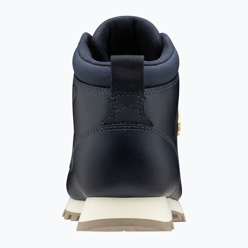 Buty trekkingowe damskie Helly Hansen The Forester Premium navy/cream 3