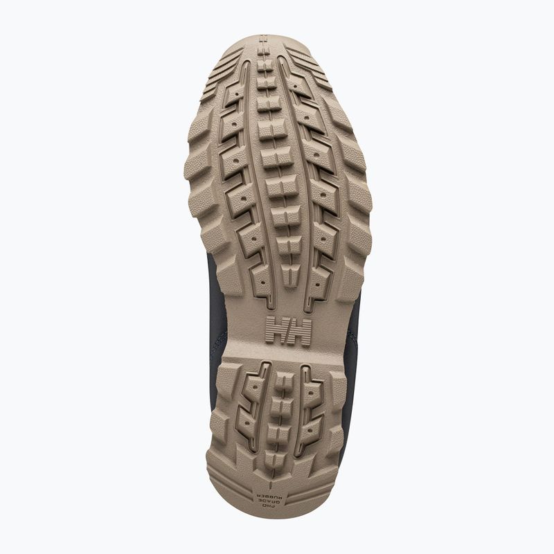 Buty trekkingowe damskie Helly Hansen The Forester Premium navy/cream 4