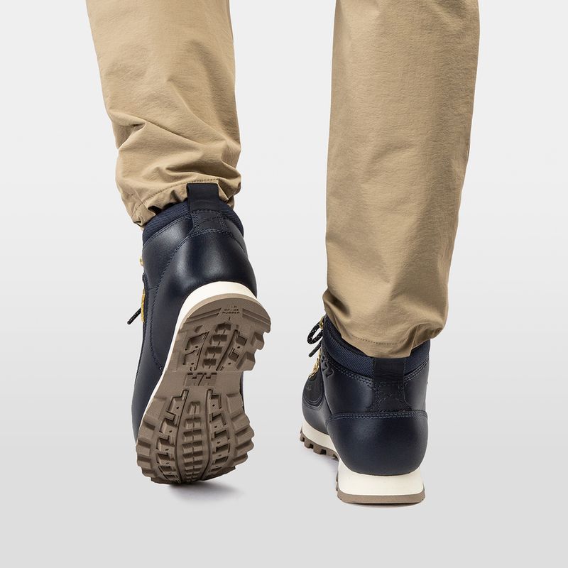 Buty trekkingowe damskie Helly Hansen The Forester Premium navy/cream 8