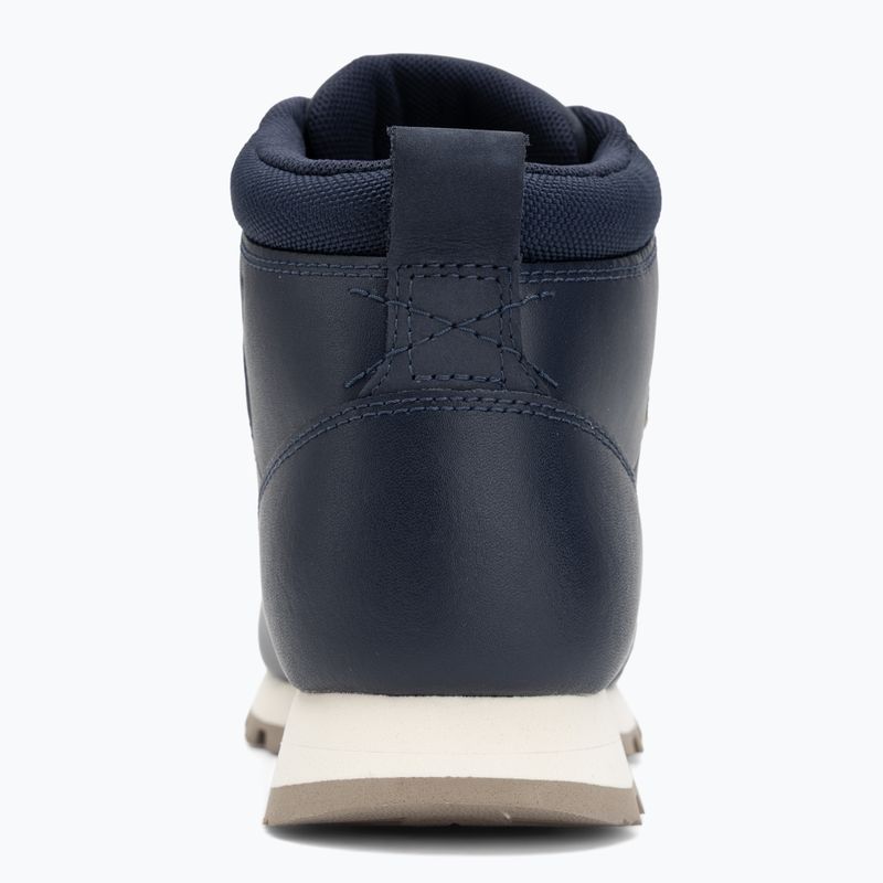 Buty damskie Helly Hansen The Forester Premium navy/cream 6