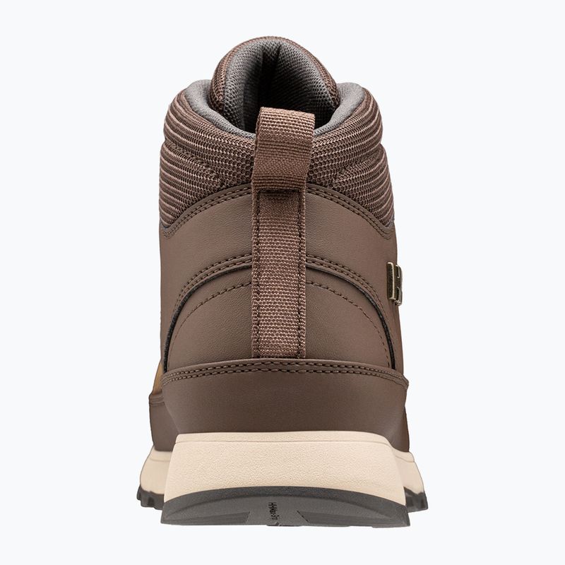 Buty męskie Helly Hansen Calgary 2 bushwacker 3