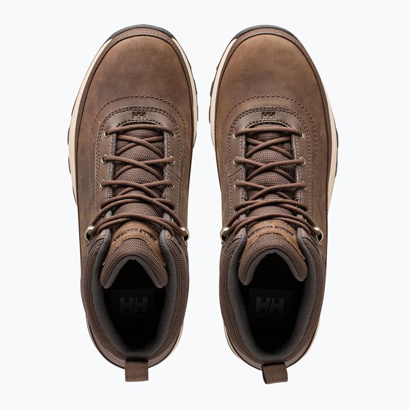 Buty męskie Helly Hansen Calgary 2 bushwacker 5