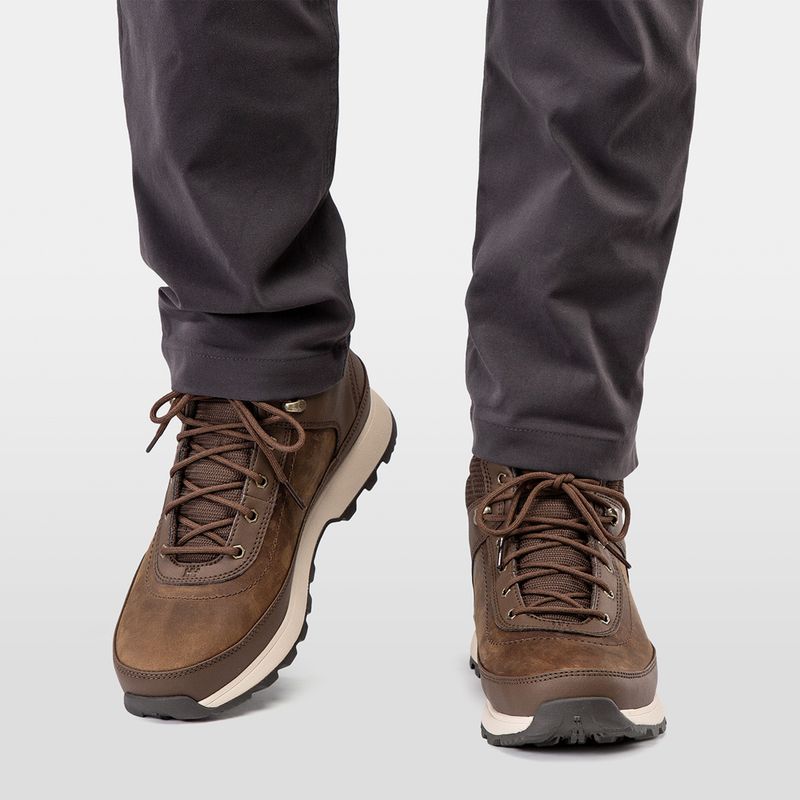 Buty męskie Helly Hansen Calgary 2 bushwacker 7