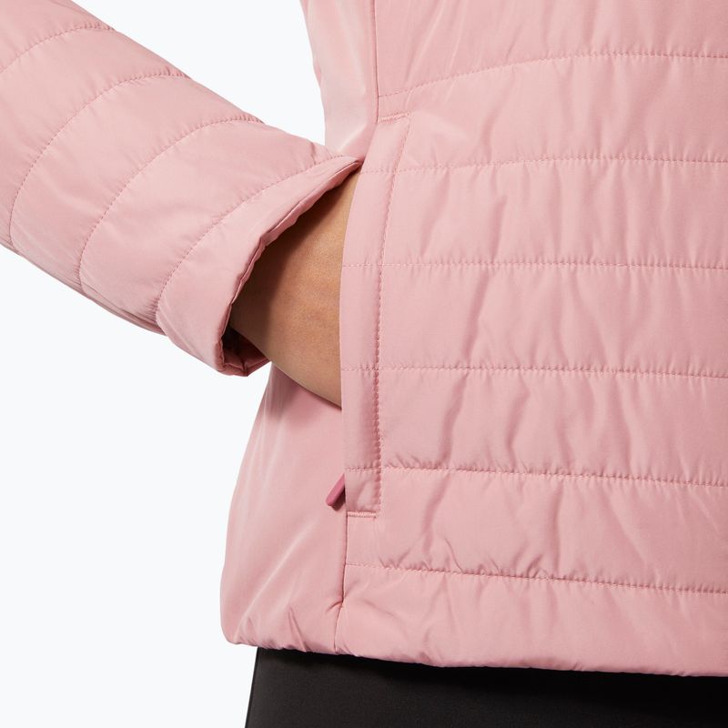Kurtka żeglarska damska Helly Hansen Crew Insulator 2.0 pink salt 4