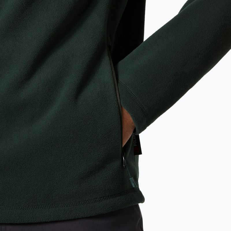 Bluza męska Helly Hansen Daybreaker Block dark jungle 4