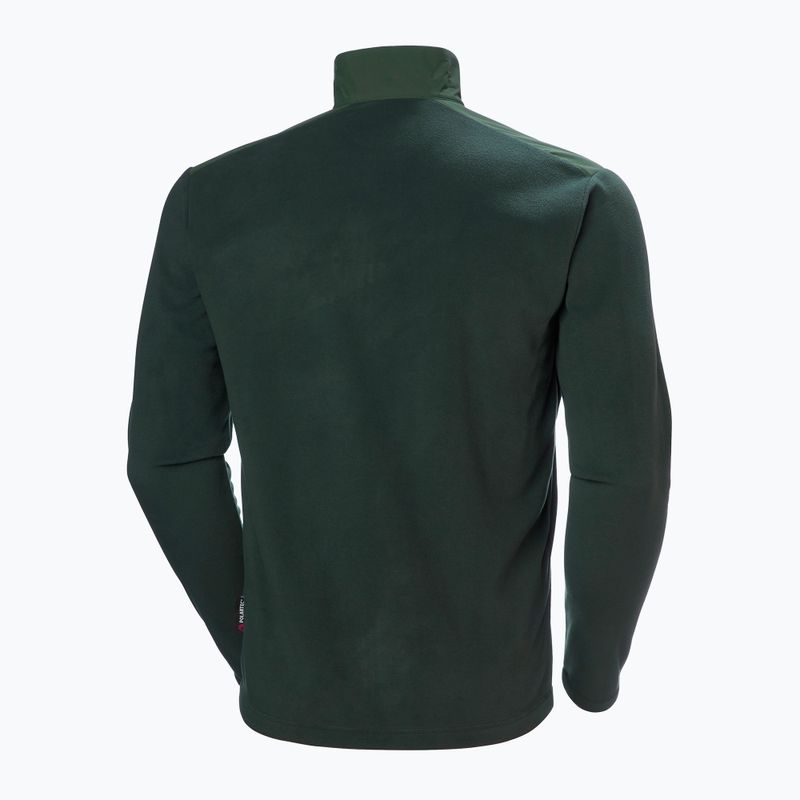 Bluza męska Helly Hansen Daybreaker Block dark jungle 6