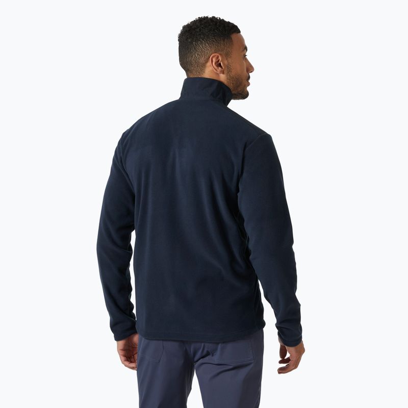 Bluza męska Helly Hansen Daybreaker Block nvy 2