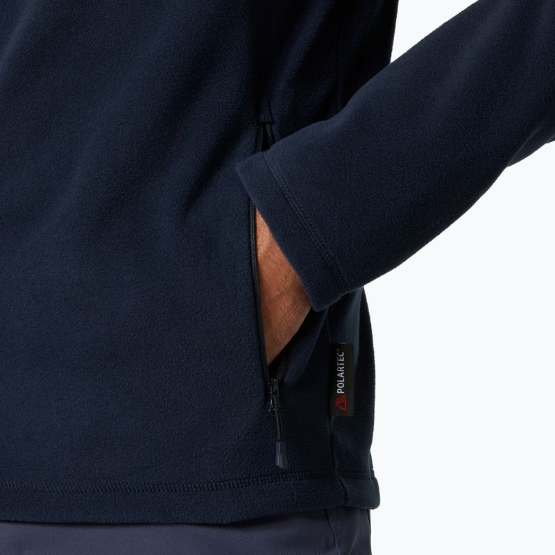 Bluza męska Helly Hansen Daybreaker Block nvy 4