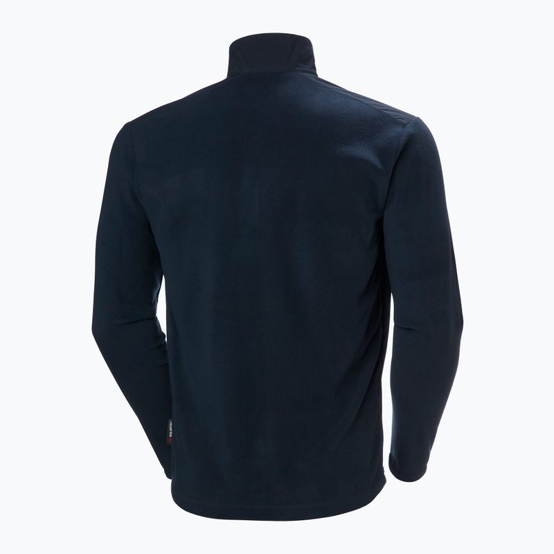 Bluza męska Helly Hansen Daybreaker Block nvy 6