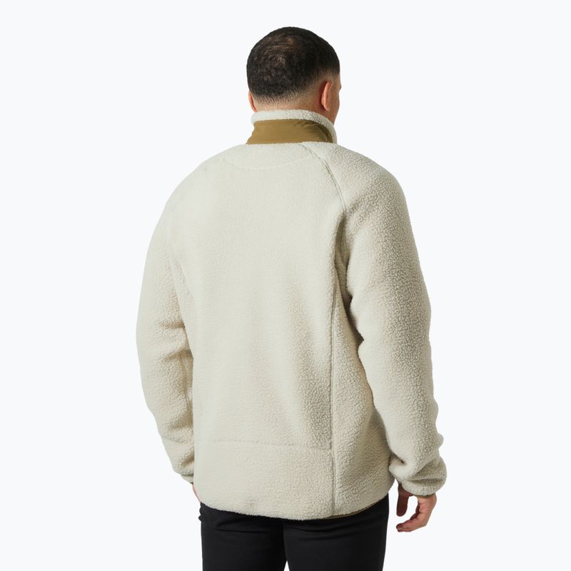 Bluza męska Helly Hansen Panorama Pile Block pelican 2