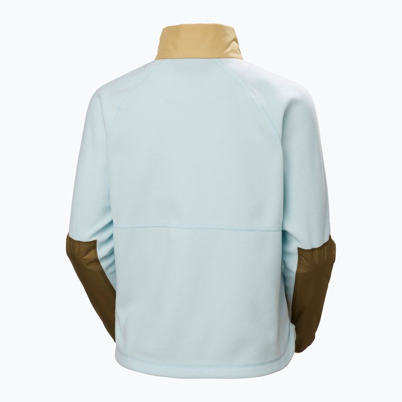 Bluza damska Helly Hansen Rig Fleece barely blue 6