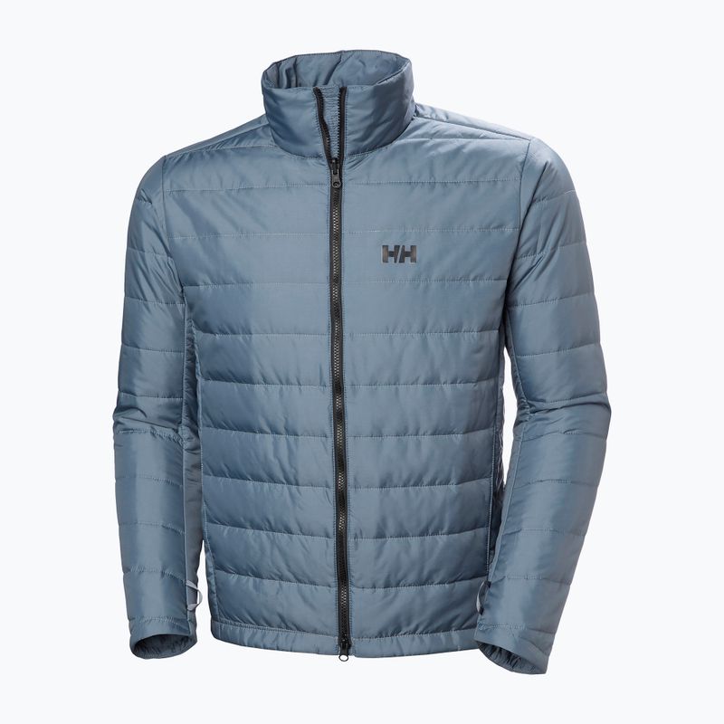 Kurtka narciarska męska Helly Hansen Swift 3in1 navy 13