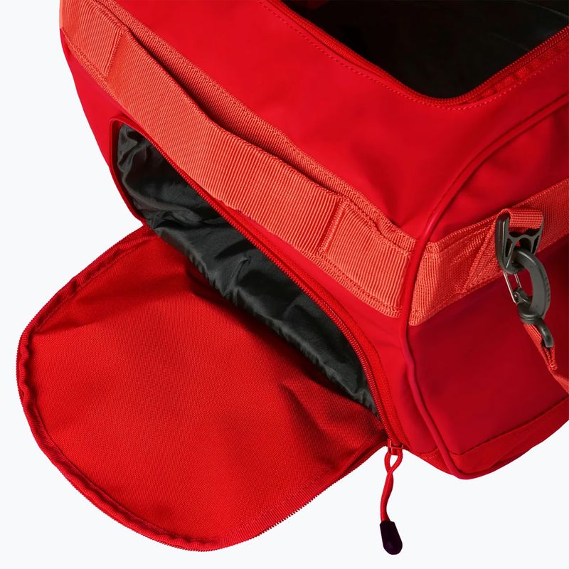 Torba podróżna Helly Hansen H/H Scout Duffel S 30 l red 3