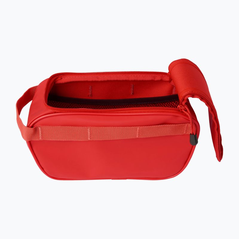 Kosmetyczka Helly Hansen HH Scout Wash Bag red 3