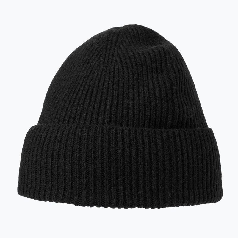 Czapka zimowa Helly Hansen Wool black