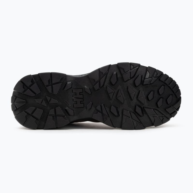 Buty trekkingowe męskie Helly Hansen Switchback Mid 3 HellyTech bushwacker/coffe bean 4