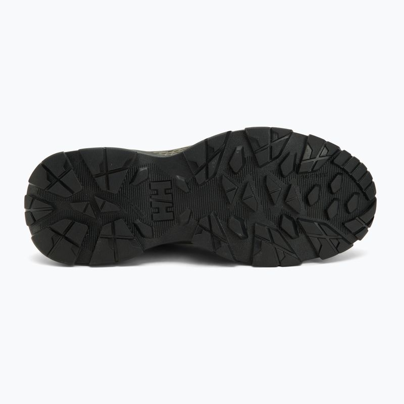 Buty trekkingowe męskie Helly Hansen Switchback Low 3 HellyTech cement/coffe bean 4