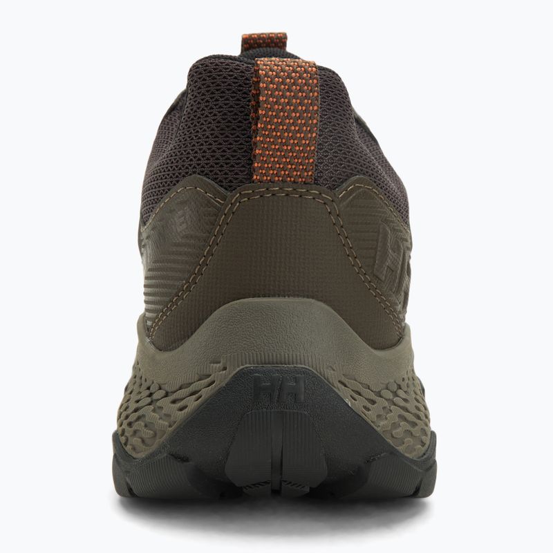 Buty trekkingowe męskie Helly Hansen Switchback Low 3 HellyTech cement/coffe bean 6