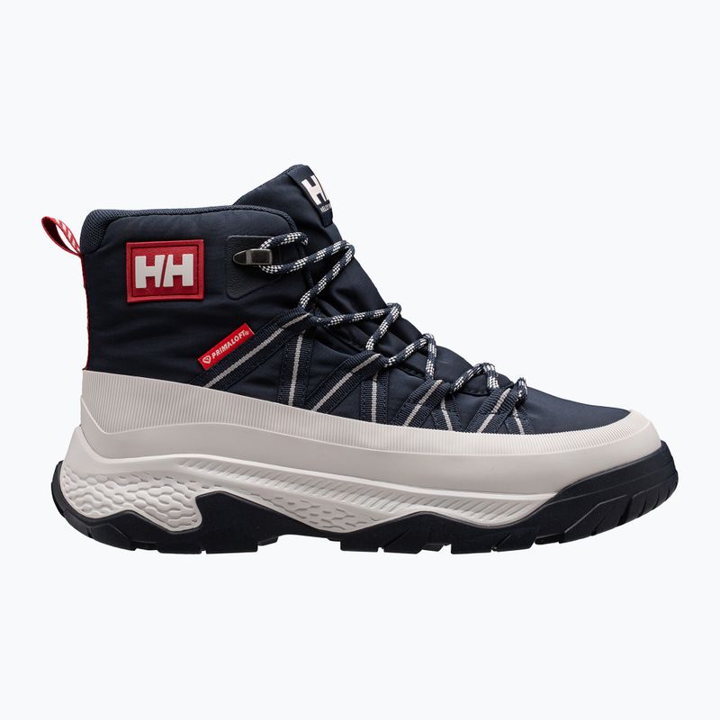 Śniegowce męskie Helly Hansen Keystone navy/off white 8