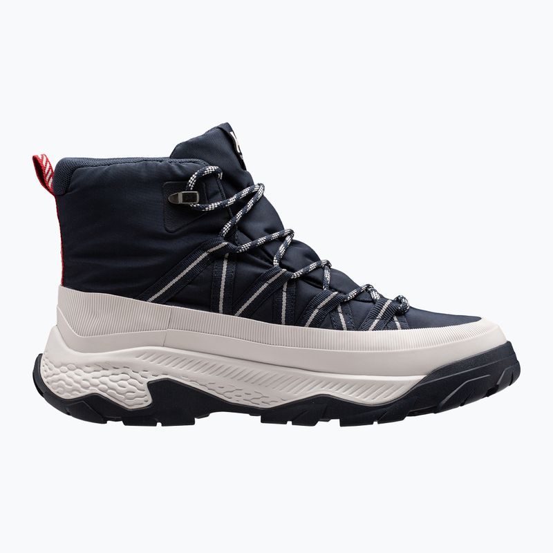 Śniegowce męskie Helly Hansen Keystone navy/off white 9