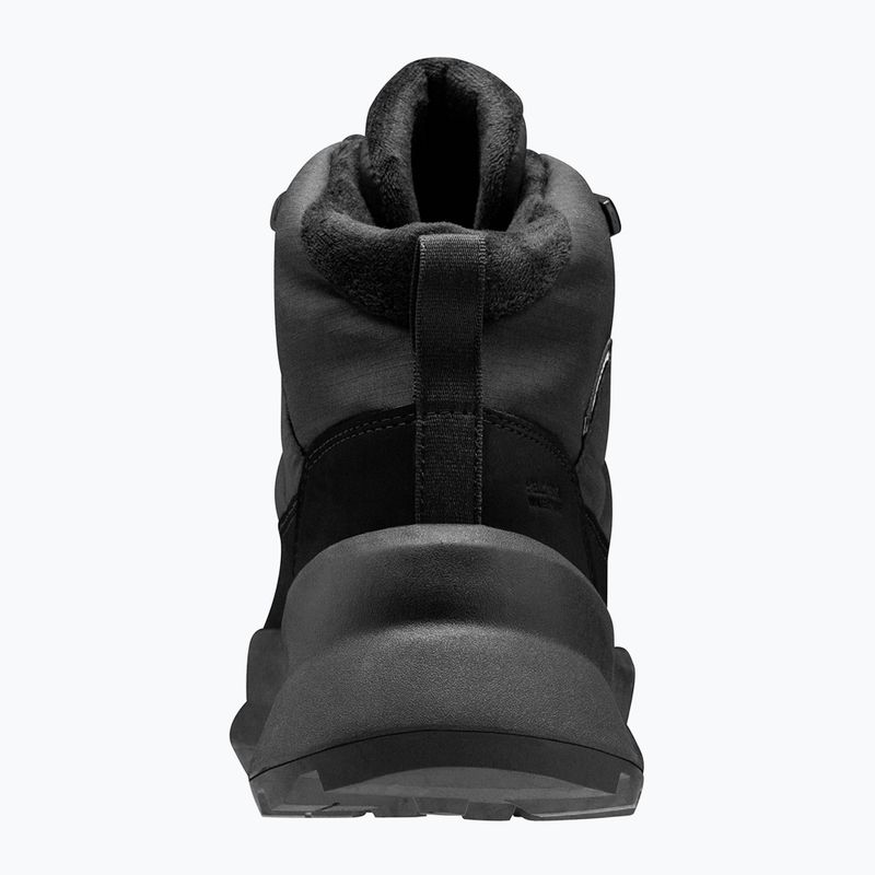 Śniegowce damskie Helly Hansen Winter Bliss Boot HellyTech black/black 3