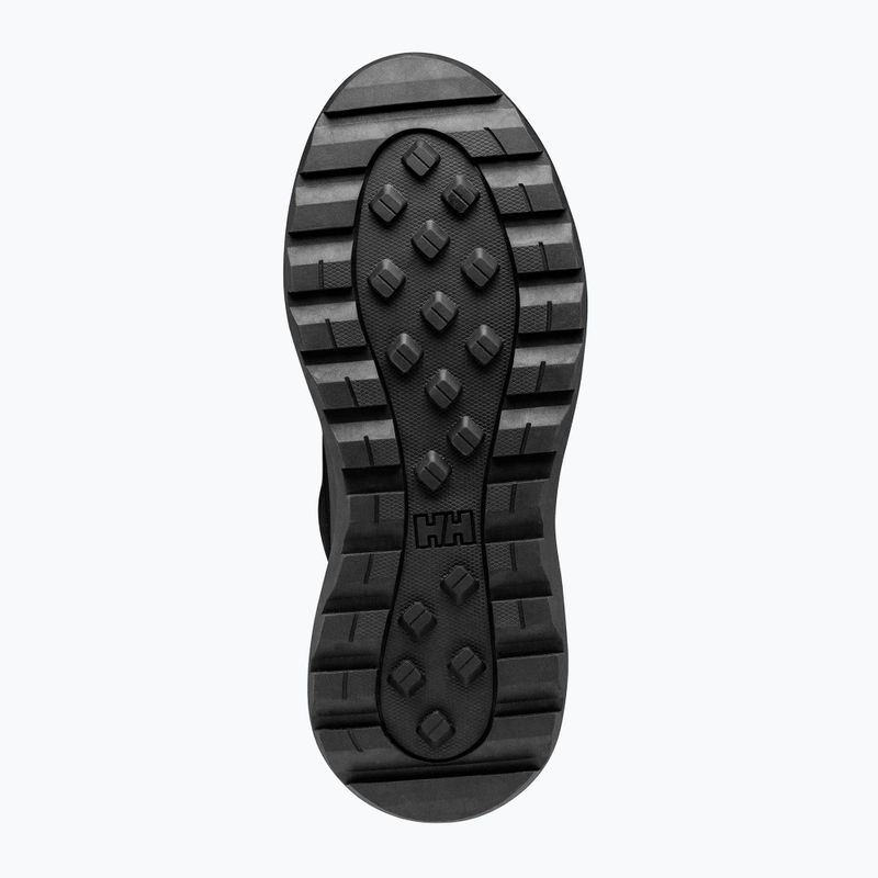 Śniegowce damskie Helly Hansen Winter Bliss Boot HellyTech black/black 4