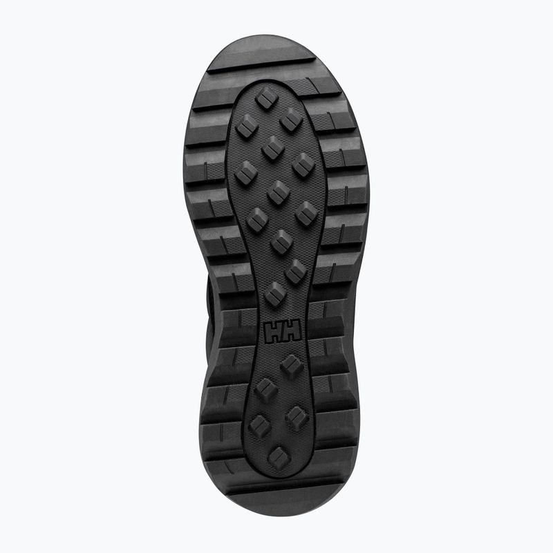 Śniegowce damskie Helly Hansen Bluesky black/black 11