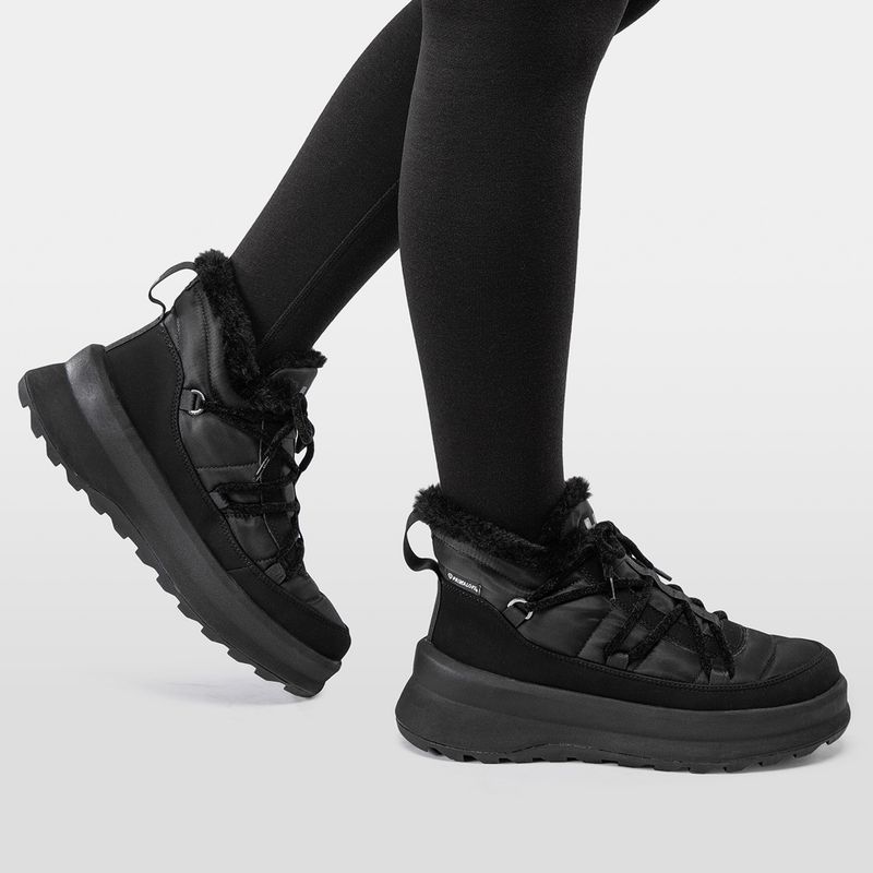 Śniegowce damskie Helly Hansen Bluesky black/black 13