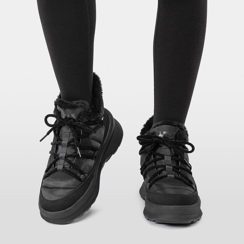 Śniegowce damskie Helly Hansen Bluesky black/black 14