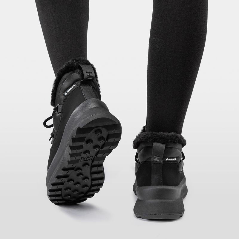 Śniegowce damskie Helly Hansen Bluesky black/black 15