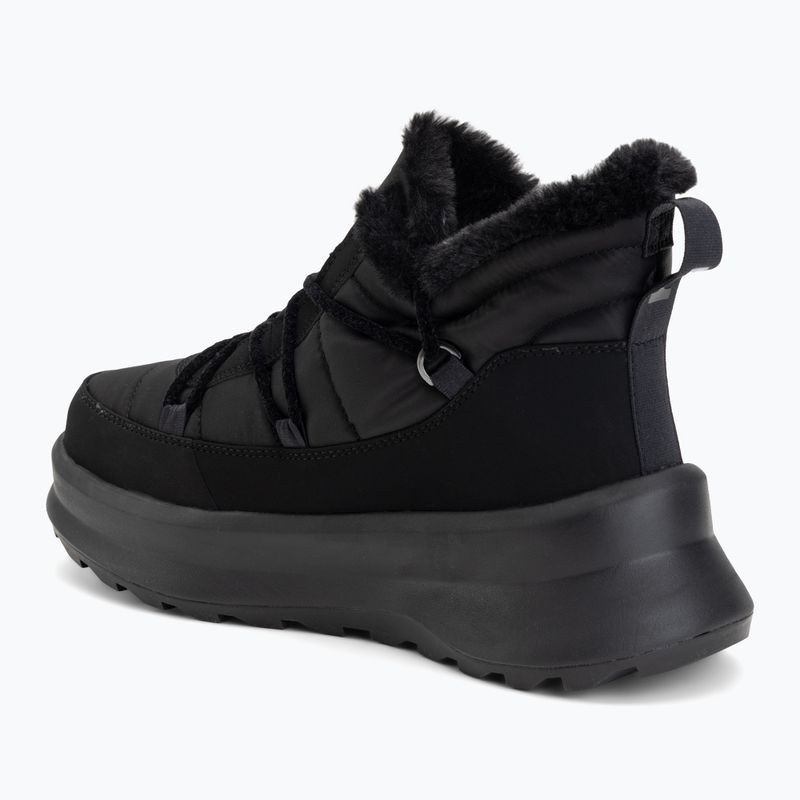 Śniegowce damskie Helly Hansen Bluesky black/black 3