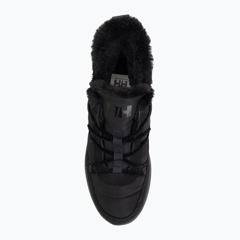 Śniegowce damskie Helly Hansen Bluesky black/black 5