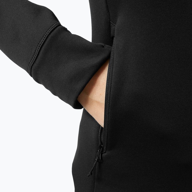 Bluza damska Helly Hansen Odin Thermal Pro Fleece black 6