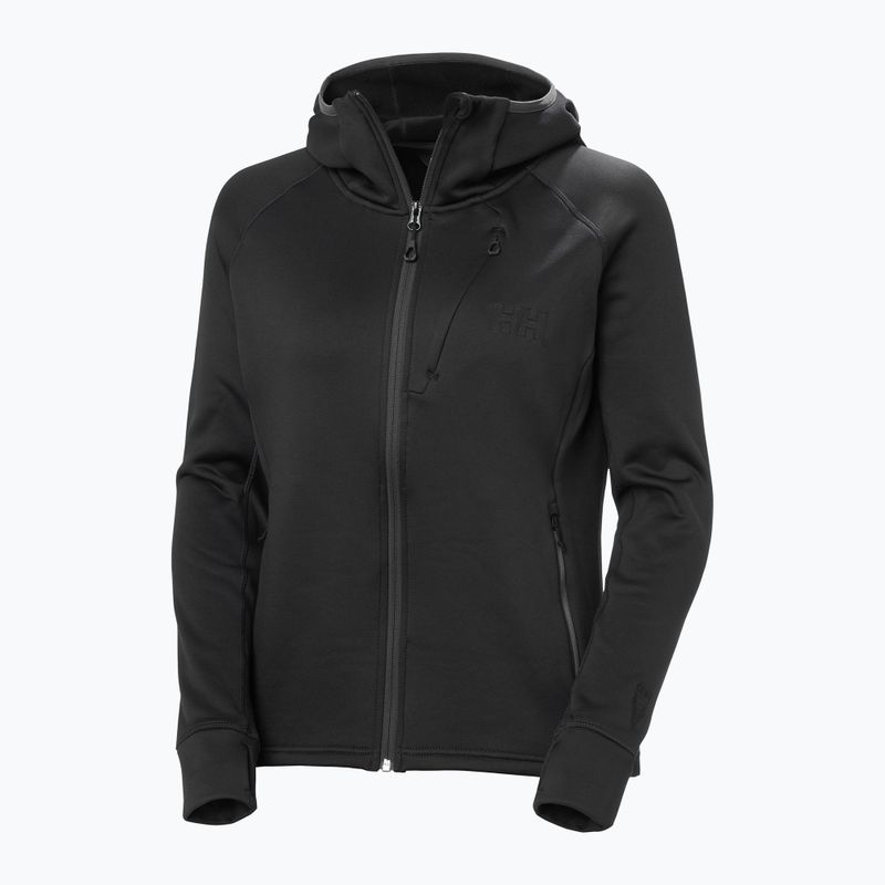 Bluza damska Helly Hansen Odin Thermal Pro Fleece black 7