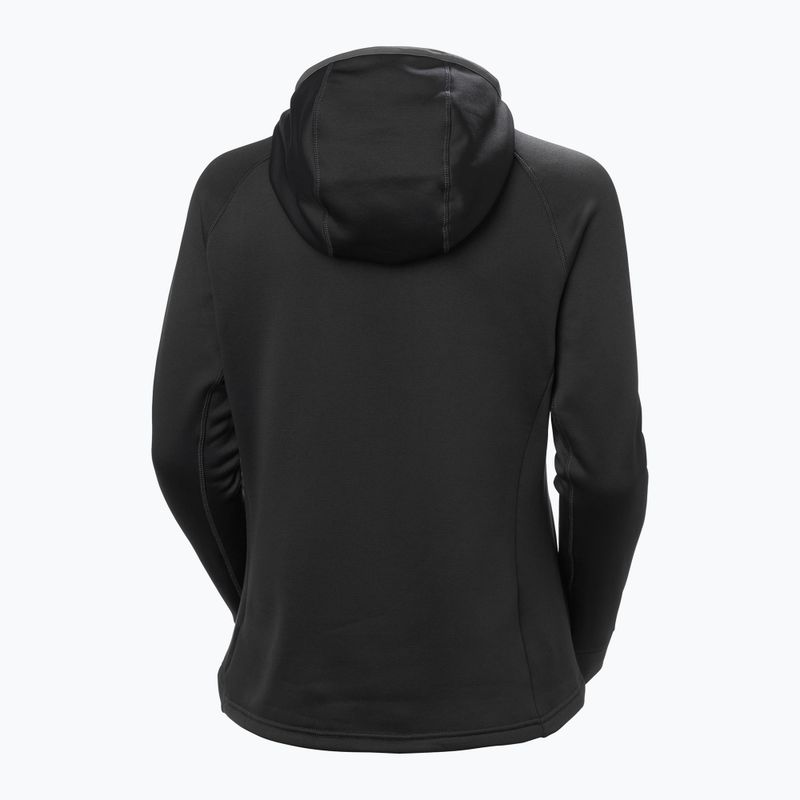 Bluza damska Helly Hansen Odin Thermal Pro Fleece black 8