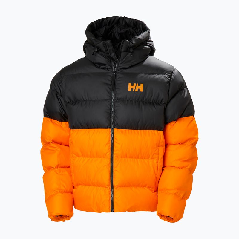 Kurtka puchowa męska Helly Hansen Active Puffy papaya 6