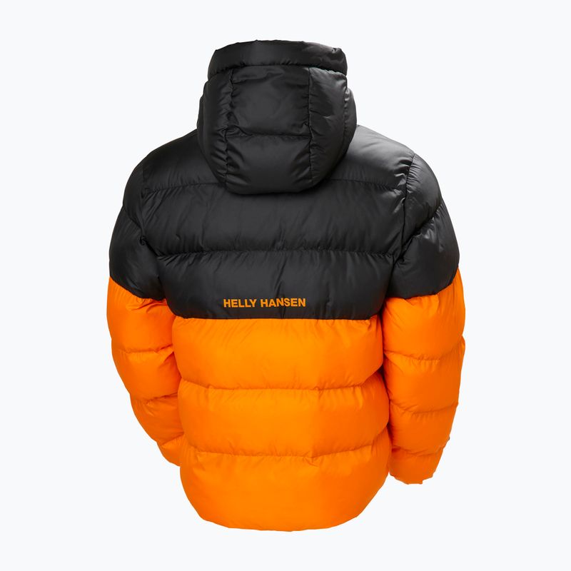 Kurtka puchowa męska Helly Hansen Active Puffy papaya 7