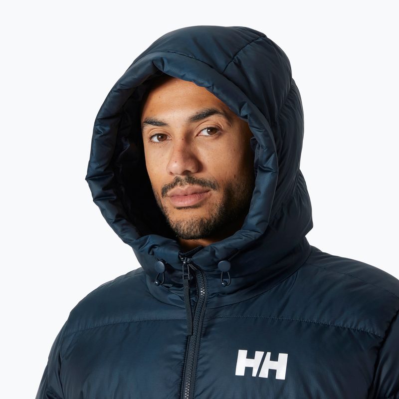 Kurtka puchowa męska Helly Hansen Active Puffy navy 3