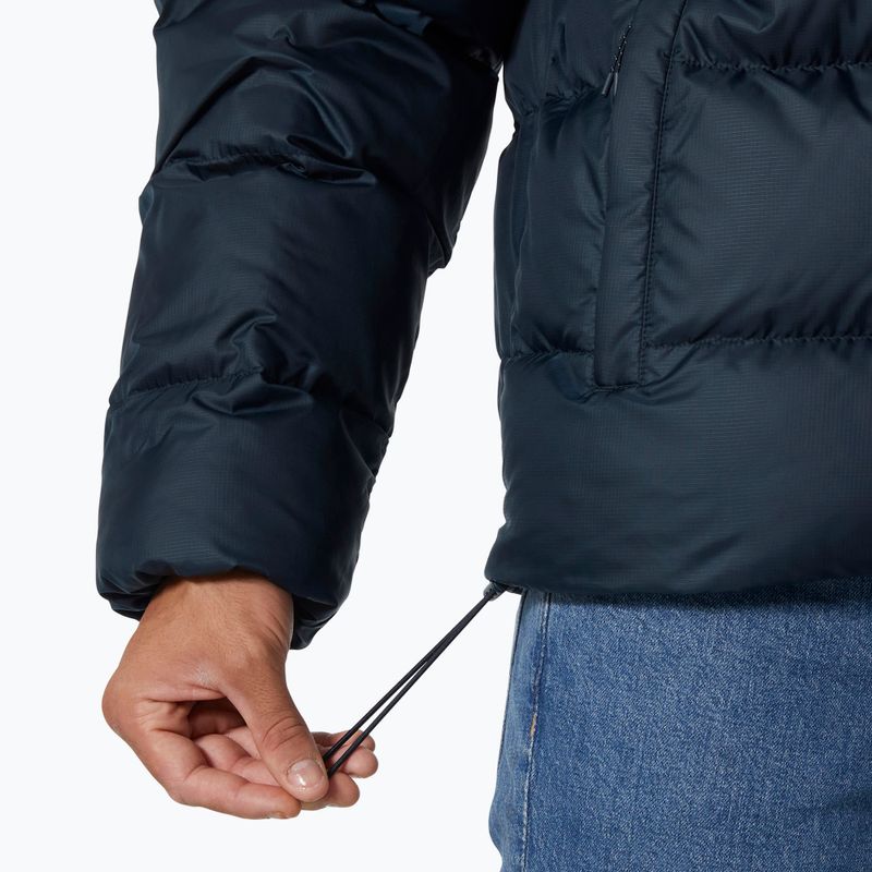 Kurtka puchowa męska Helly Hansen Active Puffy navy 5