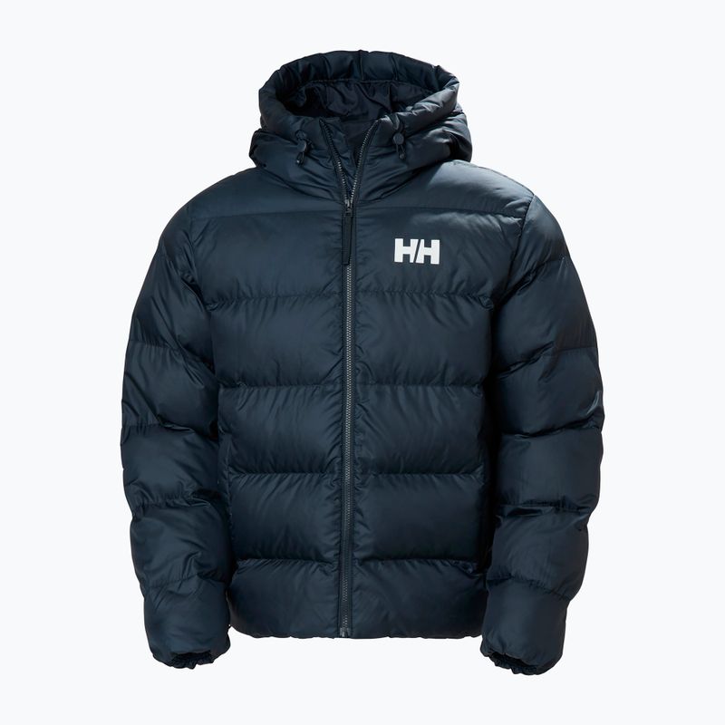 Kurtka puchowa męska Helly Hansen Active Puffy navy 6