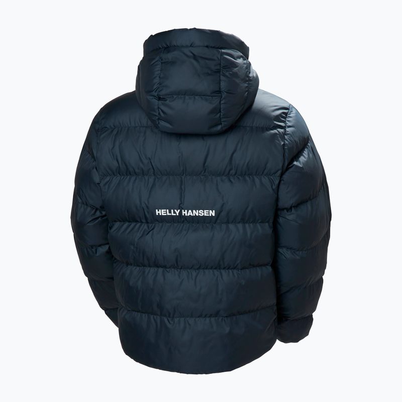 Kurtka puchowa męska Helly Hansen Active Puffy navy 7