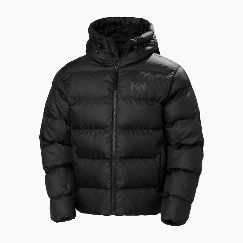 Kurtka puchowa męska Helly Hansen Active Puffy black 6