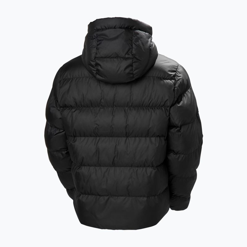 Kurtka puchowa męska Helly Hansen Active Puffy black 7