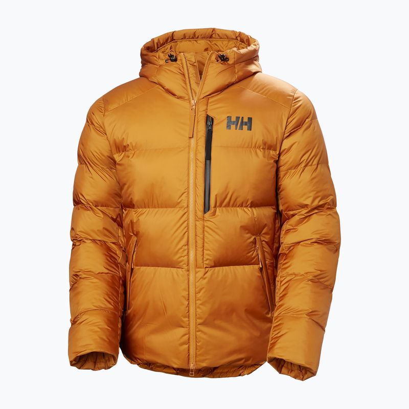 Kurtka ocieplana męska Helly Hansen Active Winter mustard 6