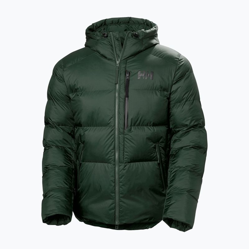 Kurtka ocieplana męska Helly Hansen Active Winter dark jungle 7