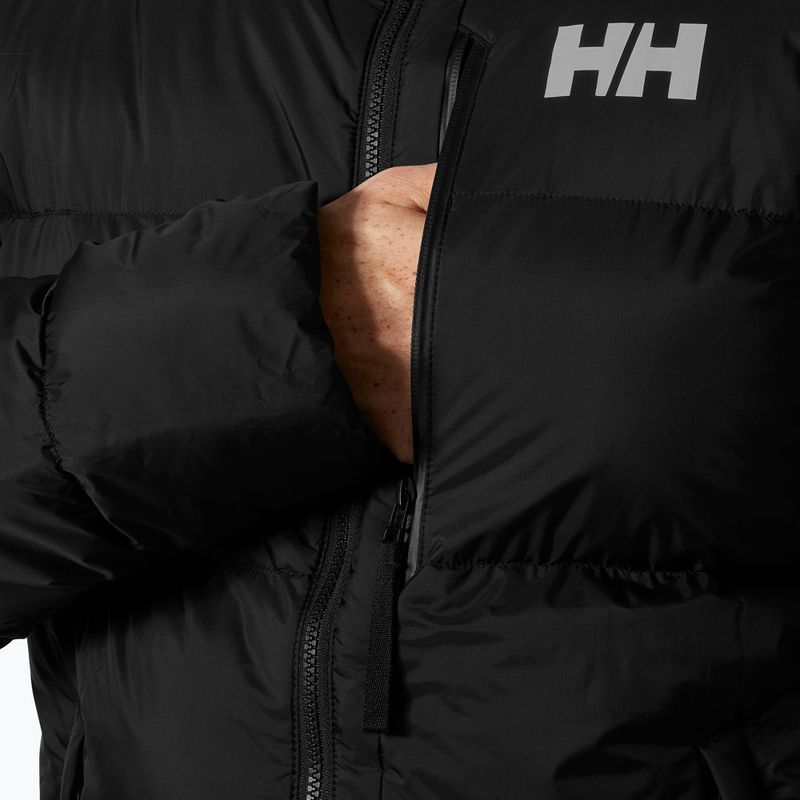 Kurtka ocieplana męska Helly Hansen Active Winter black 4