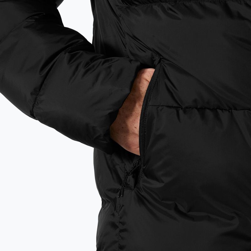 Kurtka ocieplana męska Helly Hansen Active Winter black 6