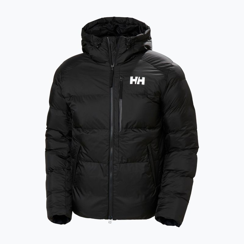 Kurtka ocieplana męska Helly Hansen Active Winter black 7