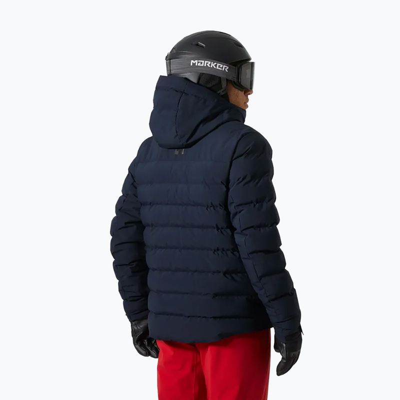 Kurtka męska Helly Hansen Bossanova Puffy 65612_597 navy 2