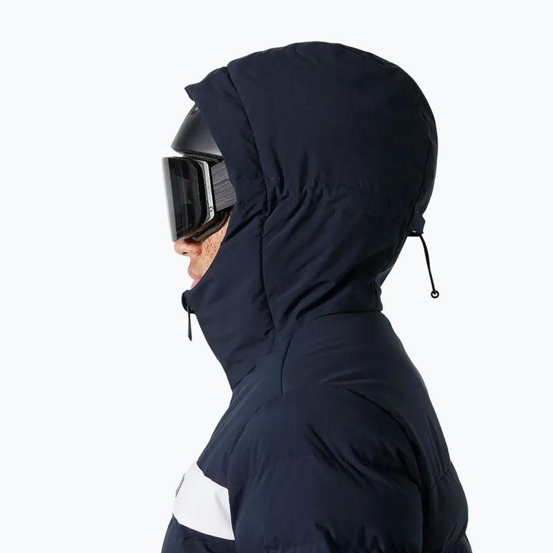 Kurtka męska Helly Hansen Bossanova Puffy 65612_597 navy 3